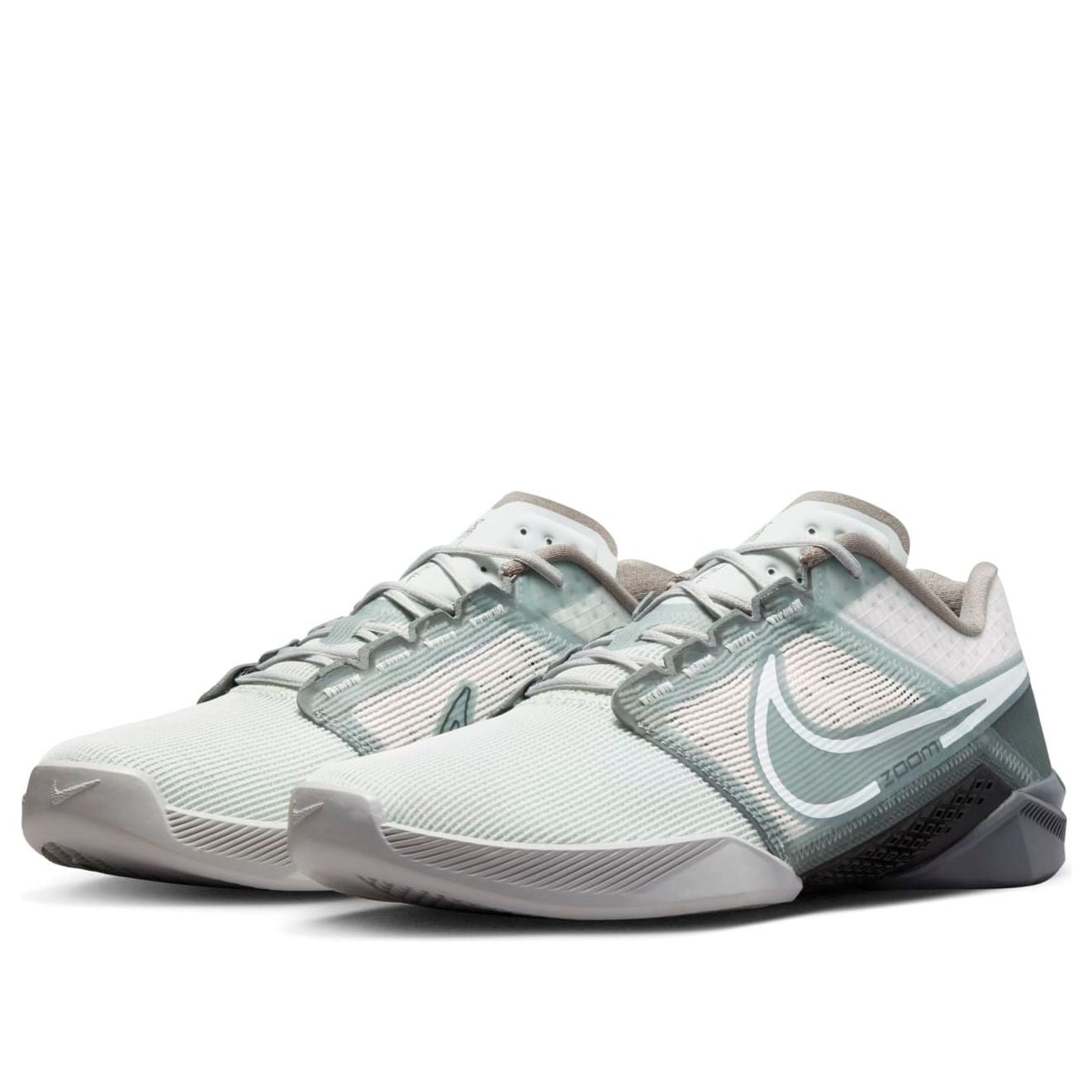 Nike Zoom Metcon Turbo 2 'Photon Dust Light Bone' DH3392-003