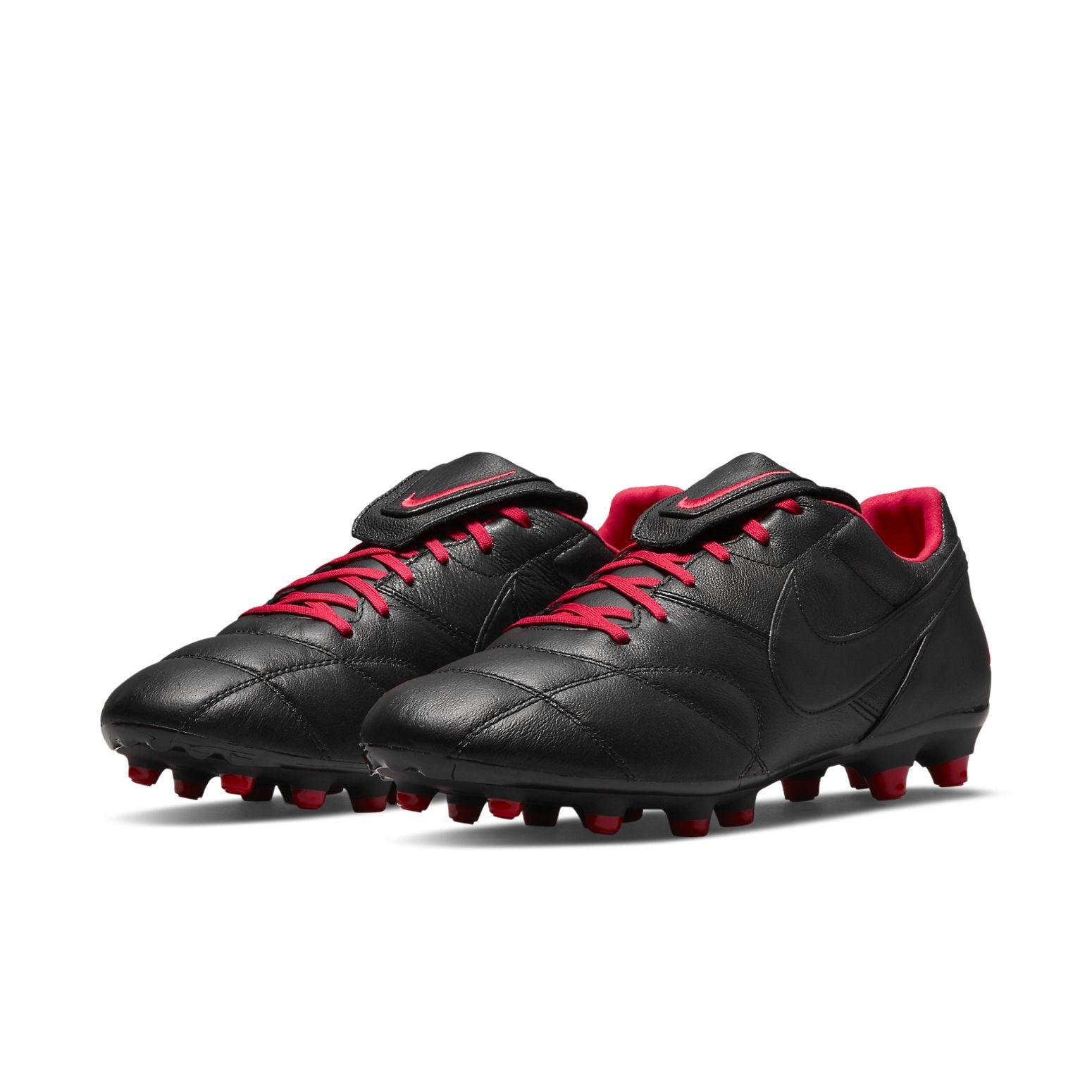 Nike Premier II FG 'Black Very Berry' 917803-016