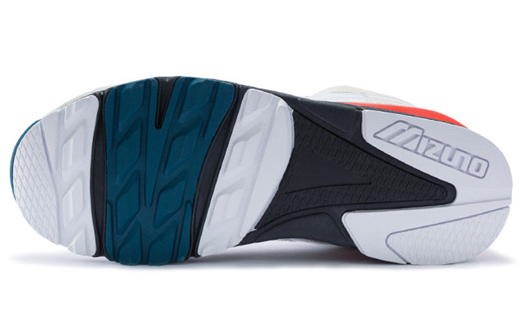 Mizuno Sky Medal S White/Grey/Red D1GA201002