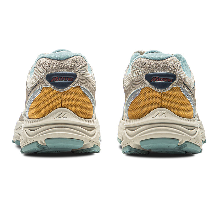 Mizuno Racer S 'Wheat Beige' D1GH243501