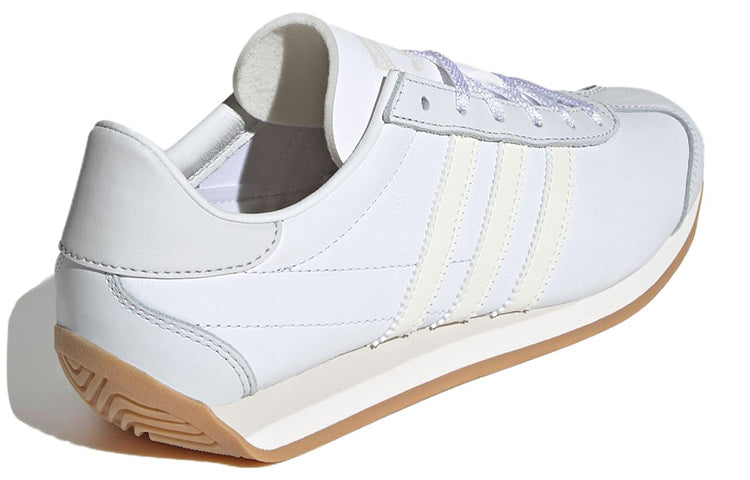 (WMNS) adidas Country OG 'Off White Alumina' IE8411