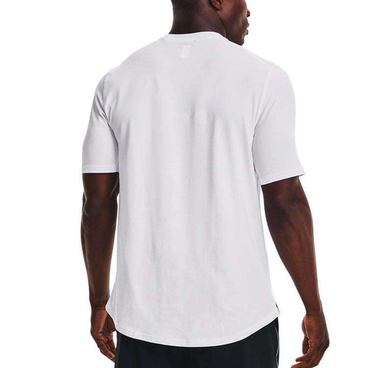 Under Armour Greatest Tee Ever T-shirt 'White' 1369068-100