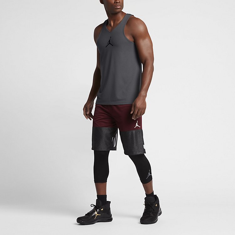 Apparel s Men Air Jordan Ultimate Flight Jer 842314-021