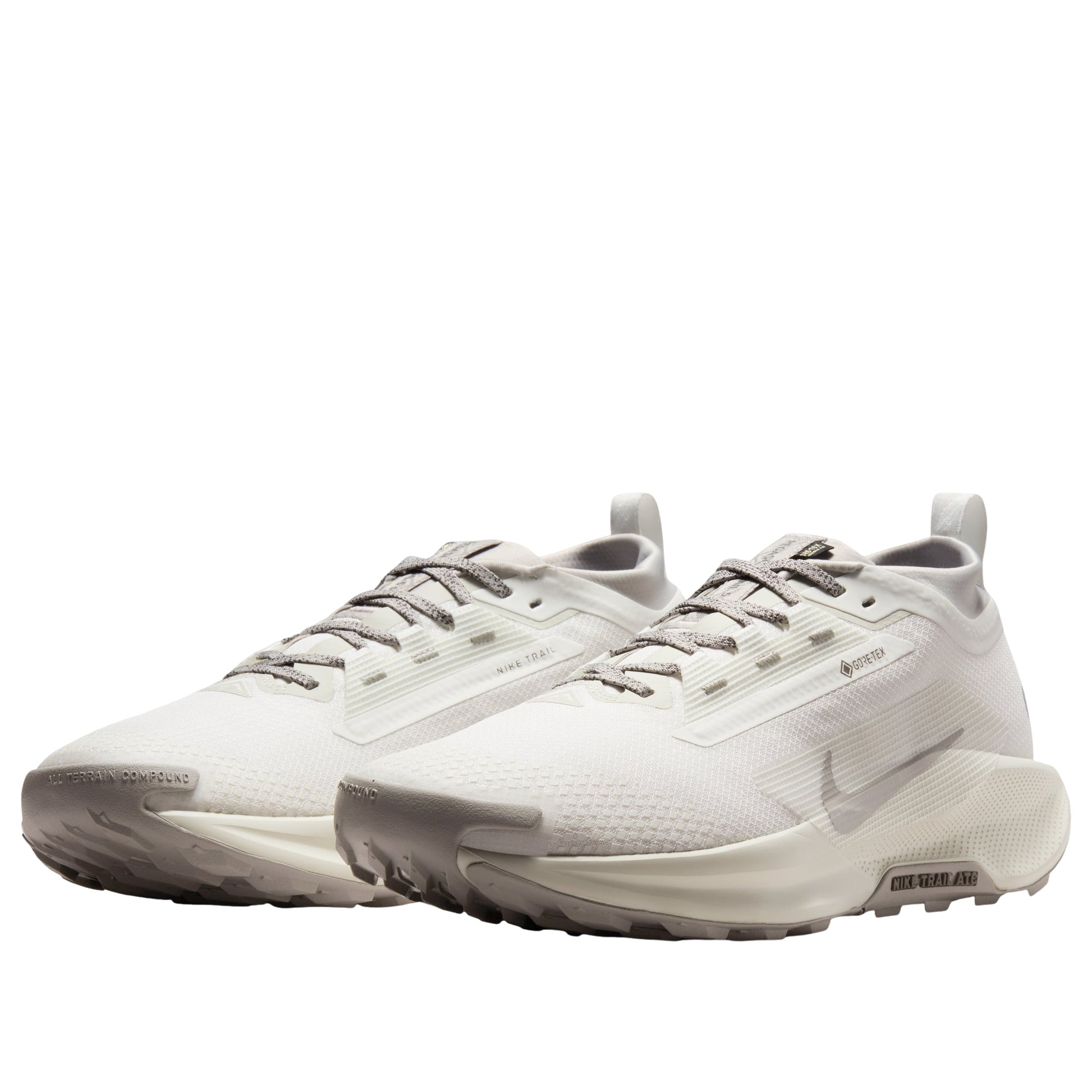 Nike Pegasus Trail 5 Gore-Tex 'Summit White Cave Stone'  HQ7494-100