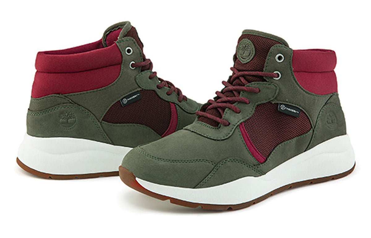 (WMNS) Timberland Boroughs A2E6U