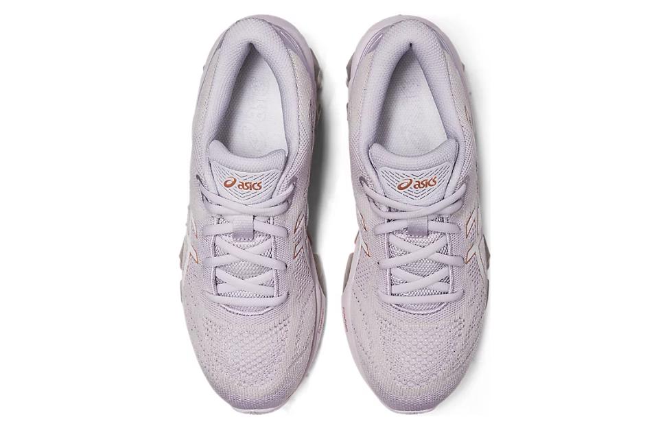 (WMNS) ASICS Gel-Quantum 360 7 'Lilac Hint Rose Gold' 1202A381-021