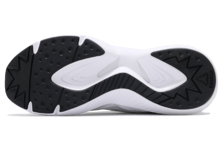 Reebok Sole Fury Adapt 'White Solid Teal' DV8922