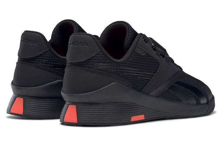 Reebok Lifter PR 2 'Black' FY3830