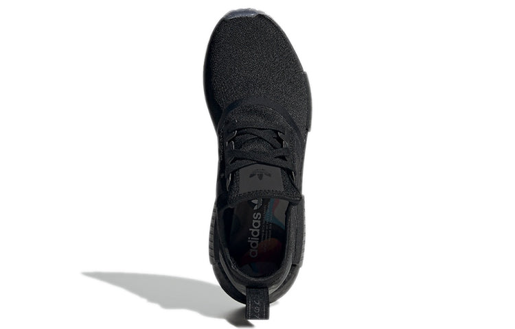 adidas NMD_R1 'Triple Black' GW8063