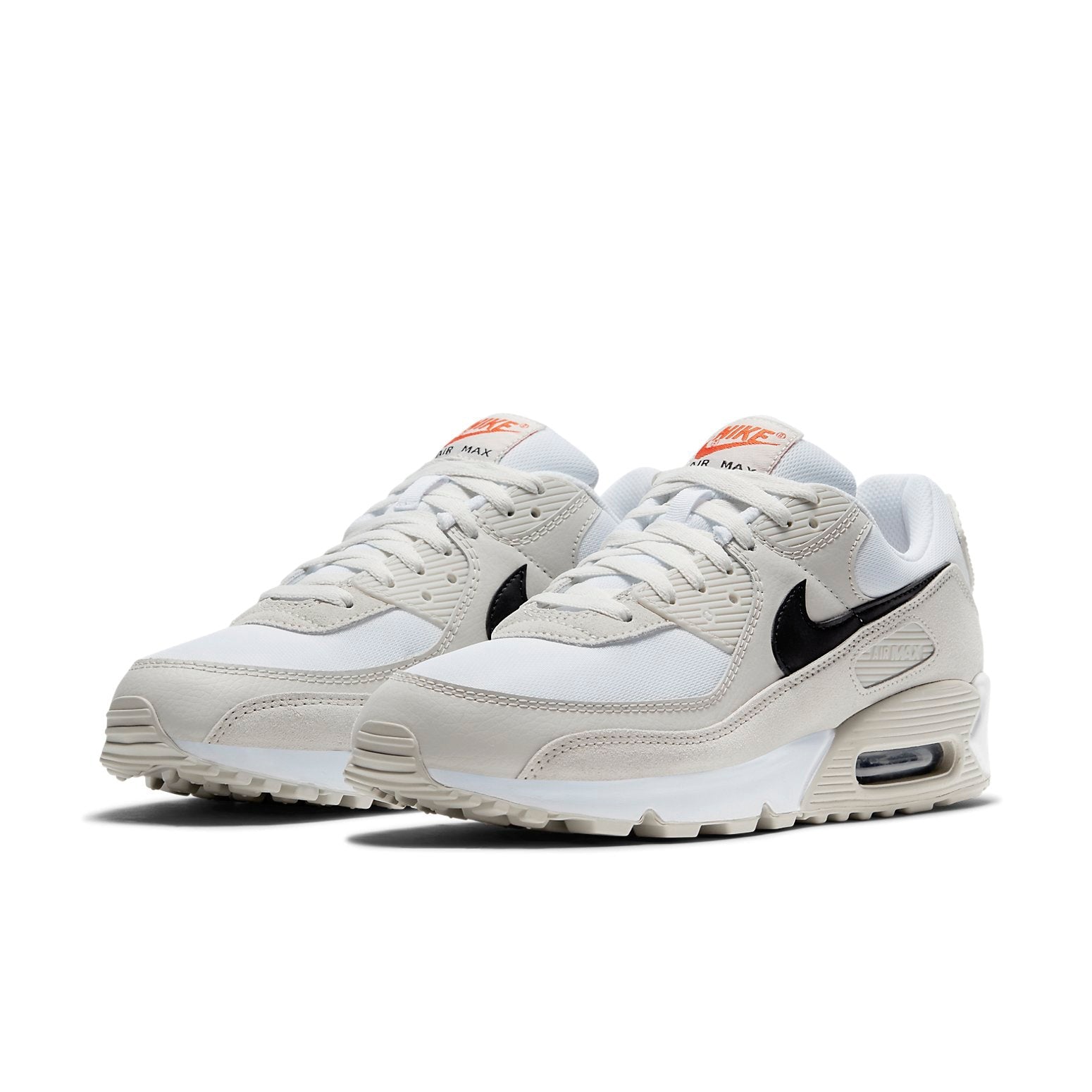 Nike Air Max 90 'Light Bone' DH4103-100