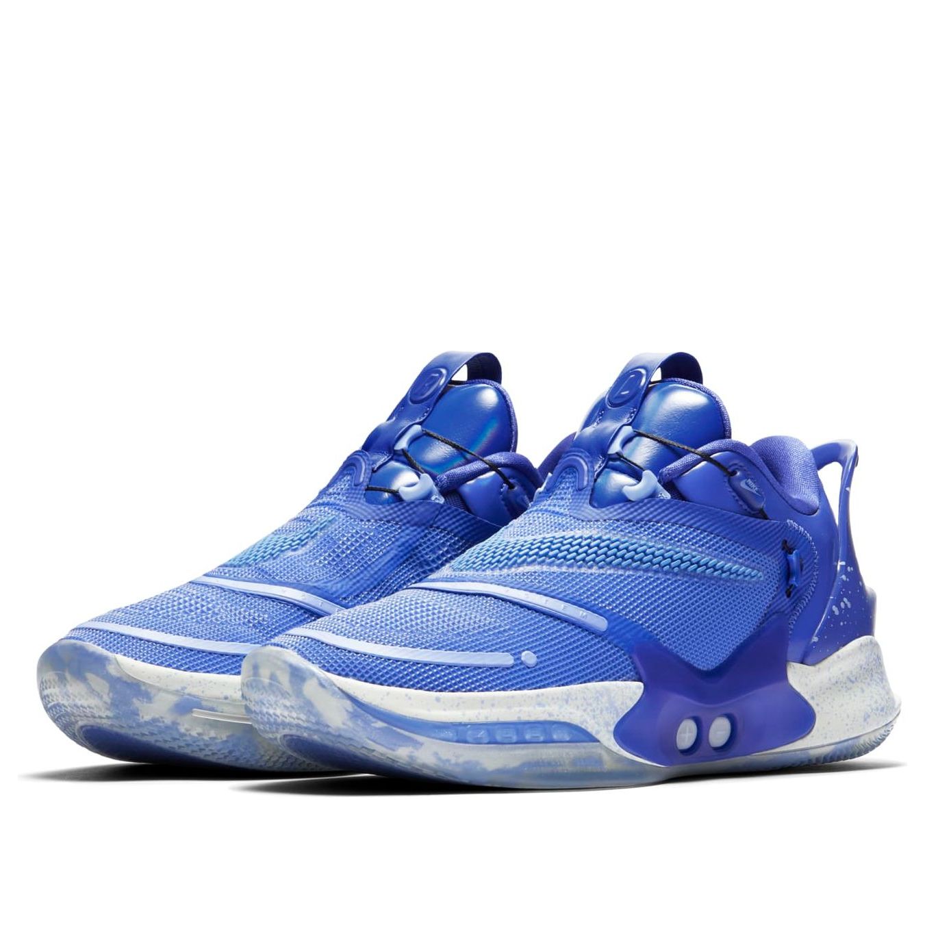 Nike Adapt BB 2.0 'Astronomy Sky Blue' CV2441-400
