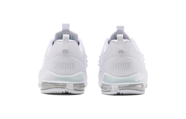 (WMNS) PUMA Riaze Prowl Sl White 193225-02