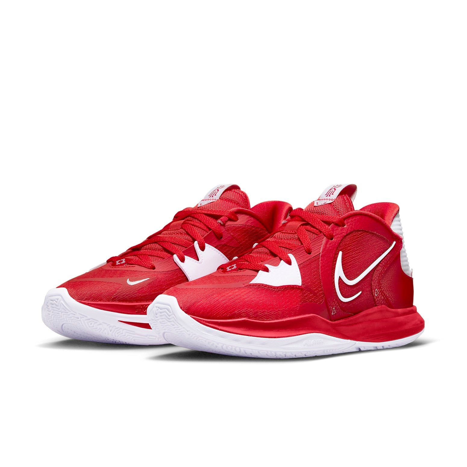 Nike Kyrie Low 5 TB 'University Red' DO9617-600