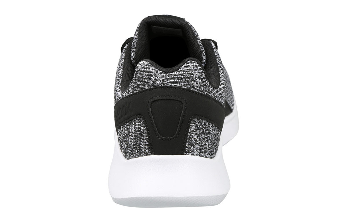 Reebok Running Energylux 'Black White Grey' DV6480