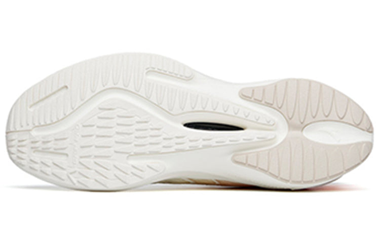 ANTA Lingpao 2 'White Orange' 112225585-4