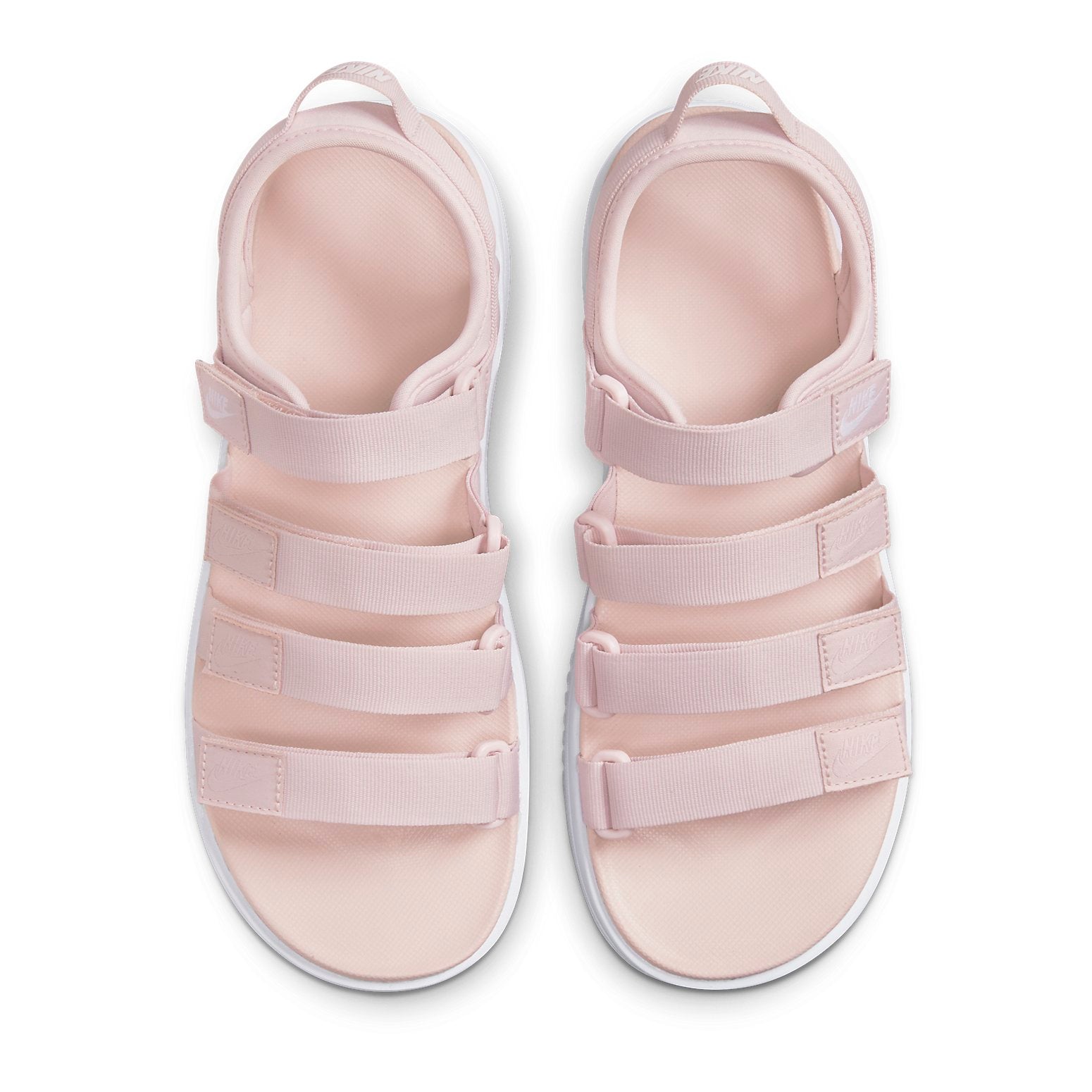 (WMNS) Nike Icon Classic 'Barely Rose' DH0224-600