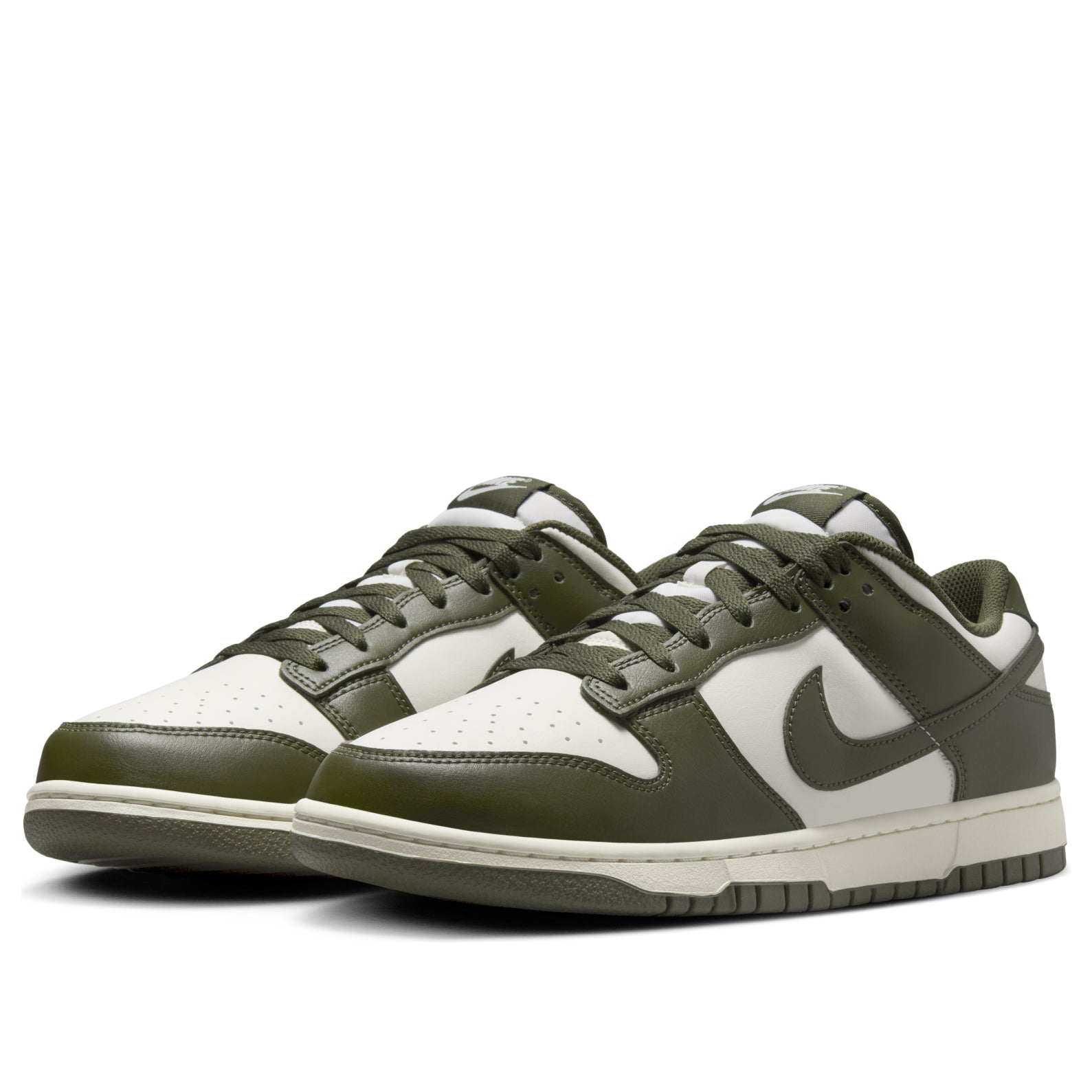 Nike Dunk Low 'Cargo Khaki' HF5441-102