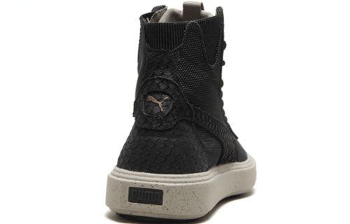PUMA Breaker Hi Blocked 366989-02
