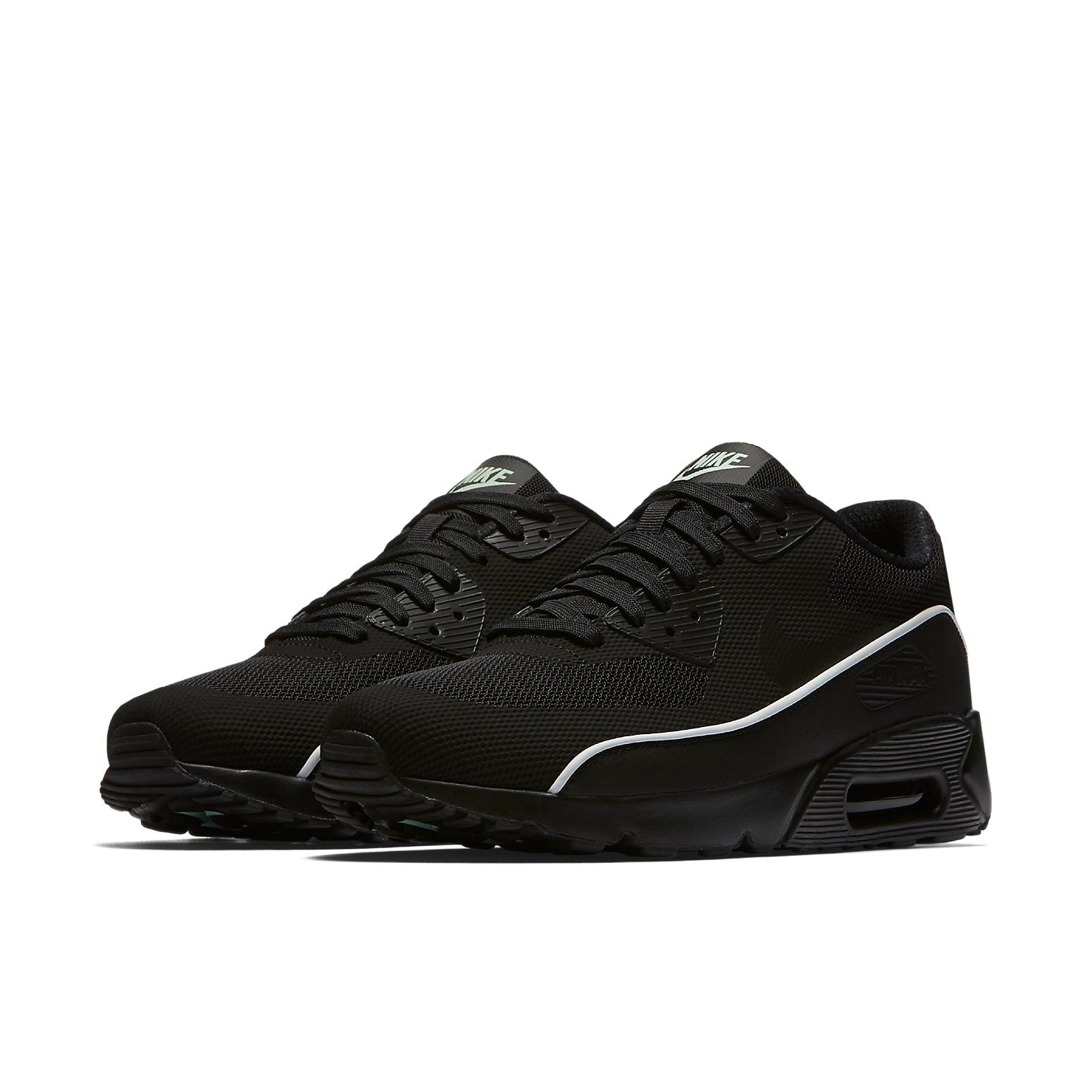 Nike Air Max 90 Ultra 2.0 Essential 'Black' 875695-009