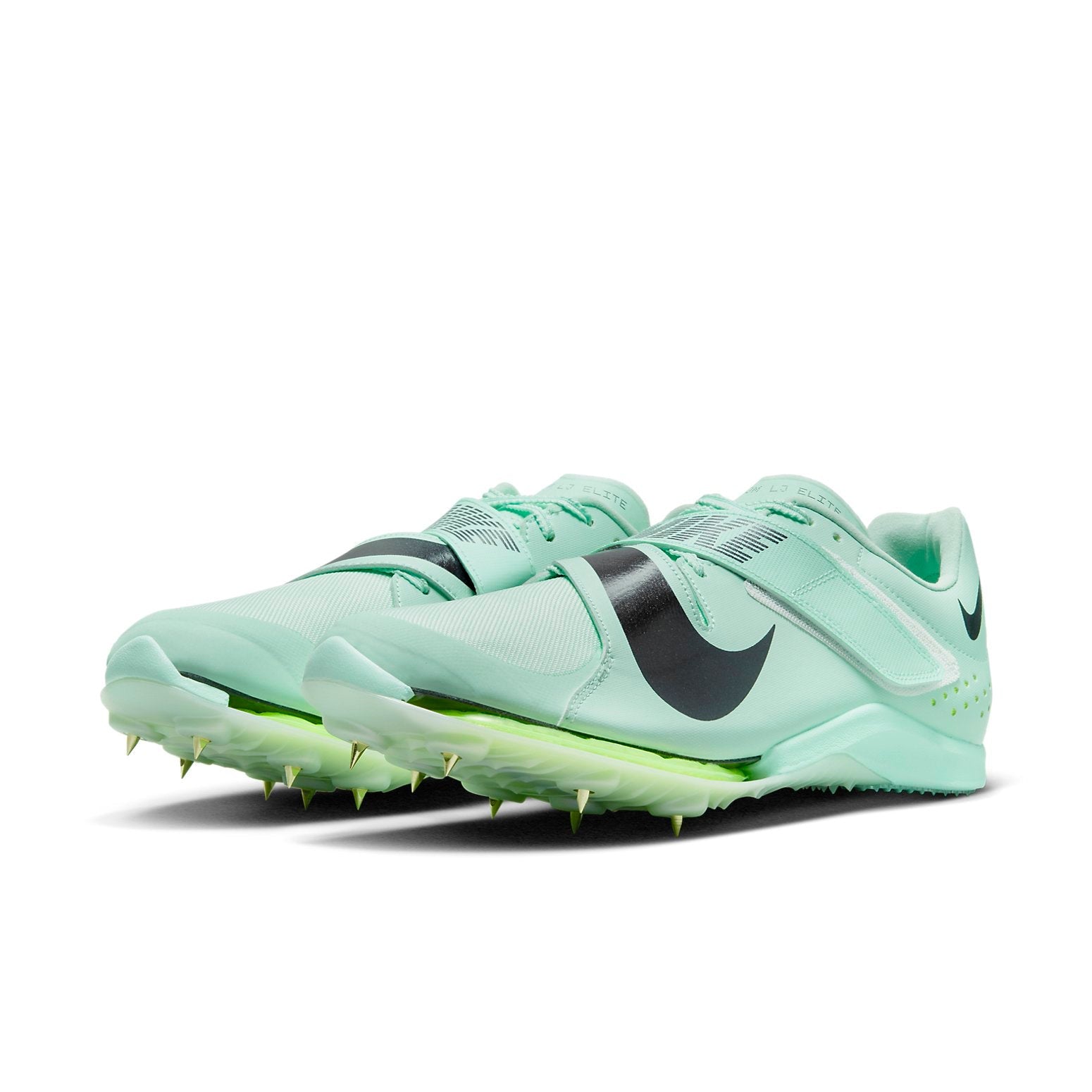 Nike Air Zoom Long Jump Elite 'Mint Foam Volt' DR9924-300