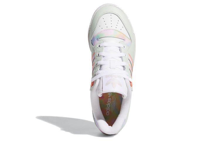 (WMNS) adidas Rivalry Low 'Tie-Dye' FY1270