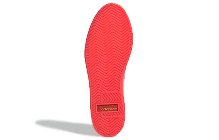 (WMNS) adidas Sleek 'Diva Pink' BD7475