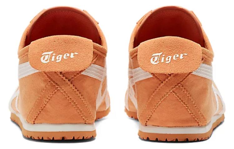 Onitsuka Tiger Mexico 66 Slip-On 'Rust Orange' 1183B603-802