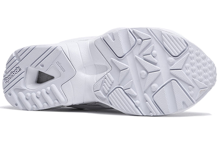 Reebok INTV 96 'White Grey' FX2938