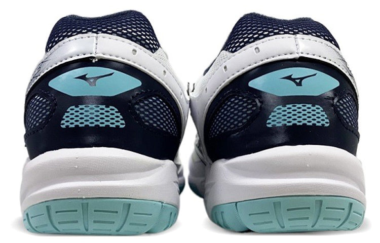 Mizuno Wave Supersonic 'White Grey Sky Blue' V1GA216111