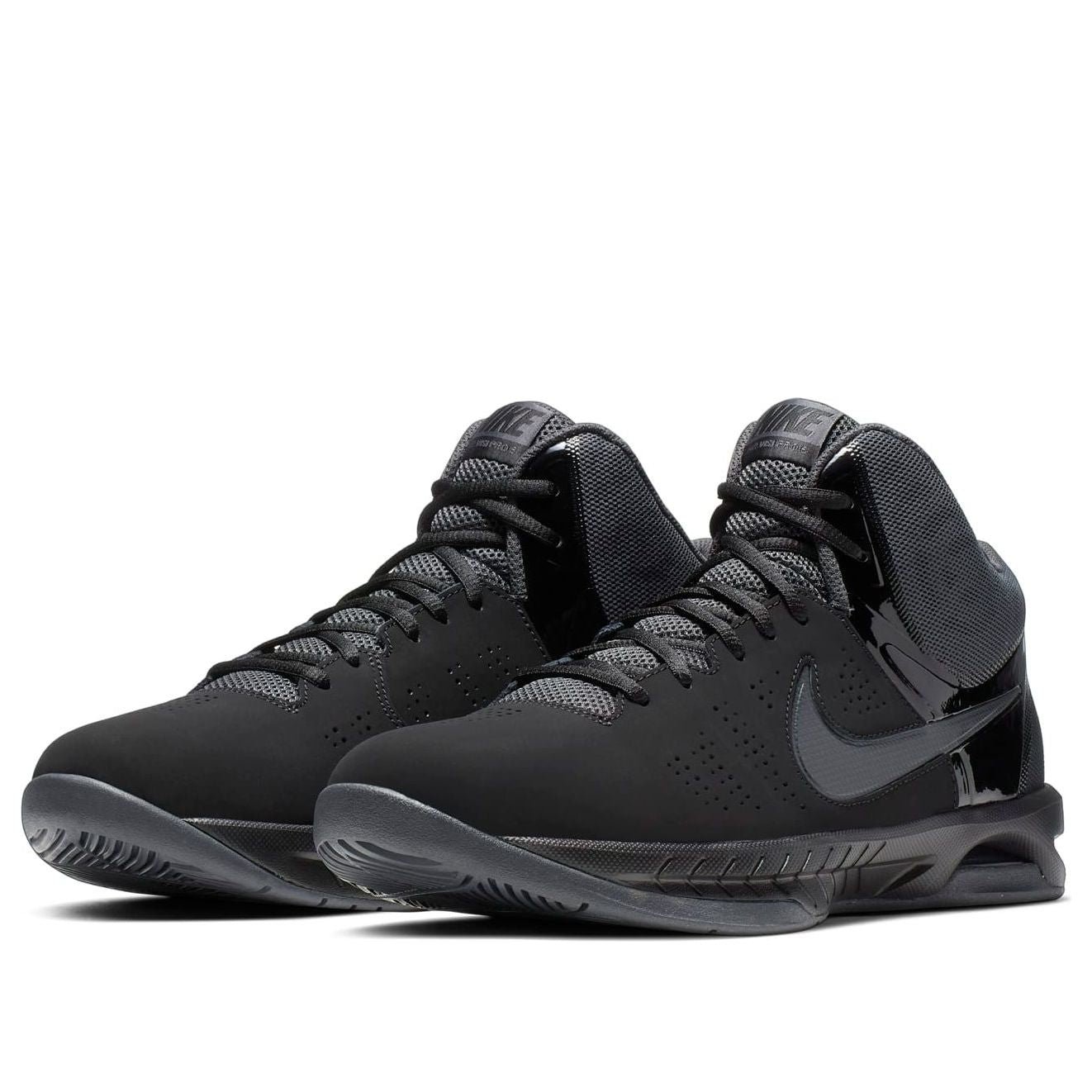 Nike Air Visi Pro 6 NBK 'Black Anthracite' 749168-003
