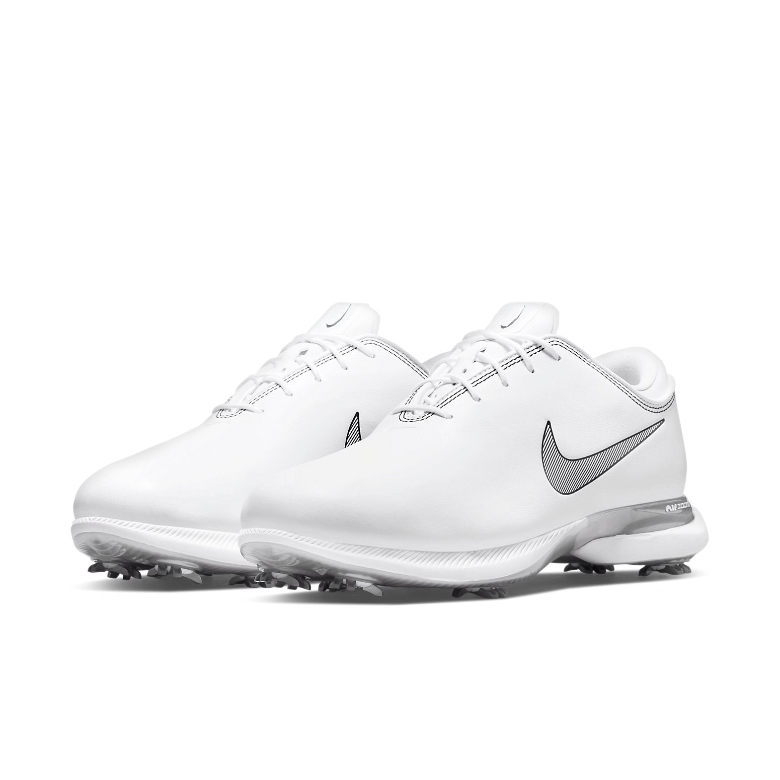 Nike Air Zoom Victory Tour 2 'White Metallic Platinum' CW8155-100