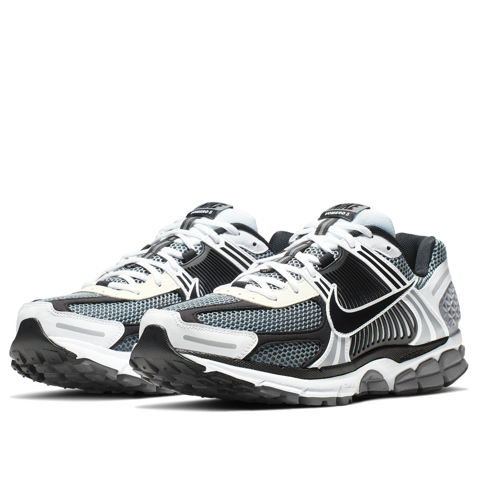 Nike Air Zoom Vomero 5 SE SP 'Dark Grey' CI1694-001