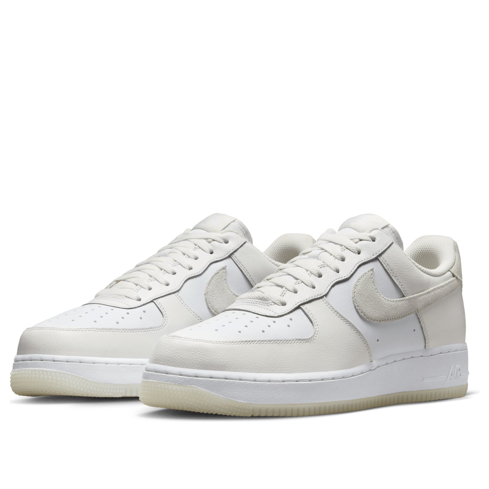 Nike Air Force 1 '07 LV8 'Summit White Phantom' FN5832-100