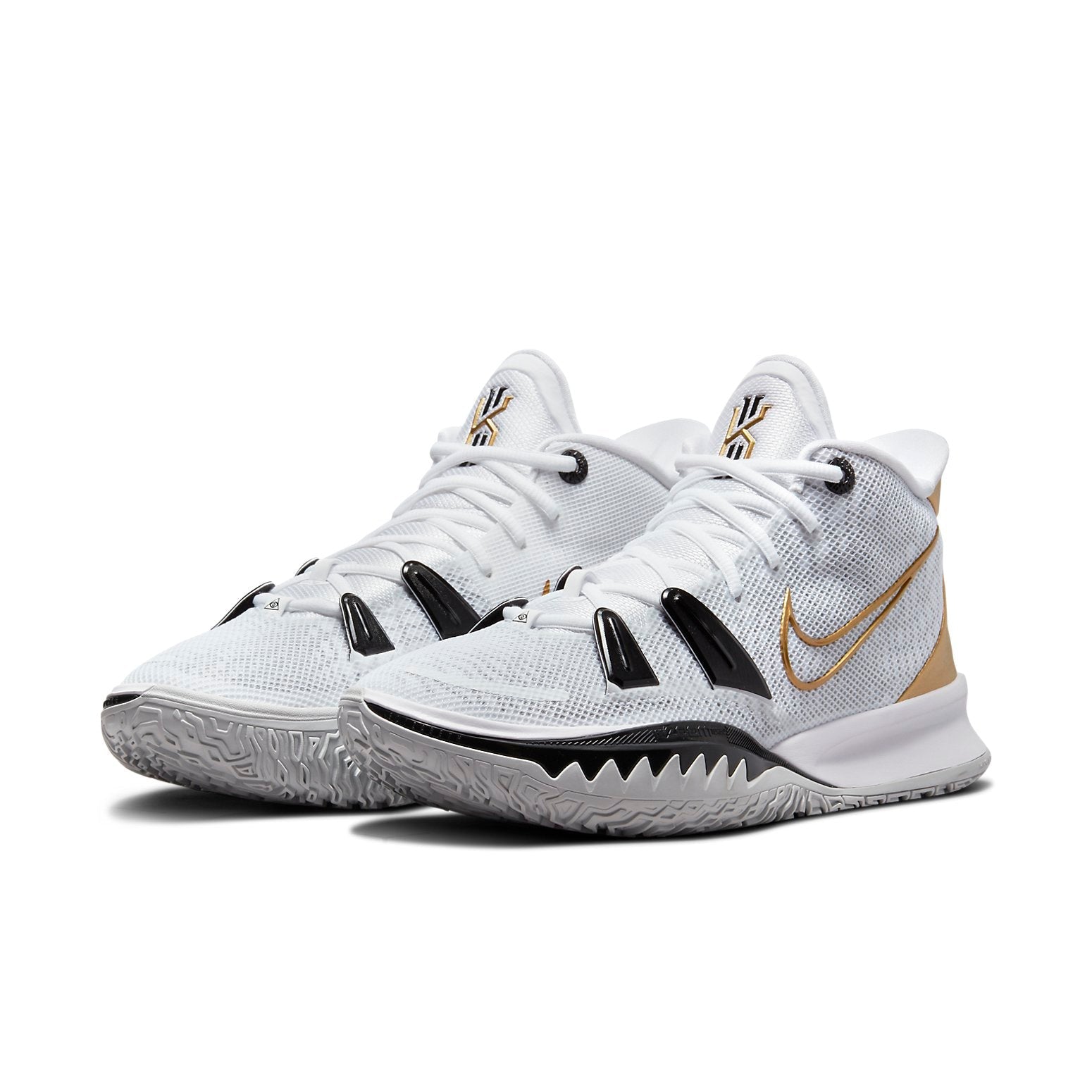 Nike Kyrie 7 EP 'Rings' CQ9327-101