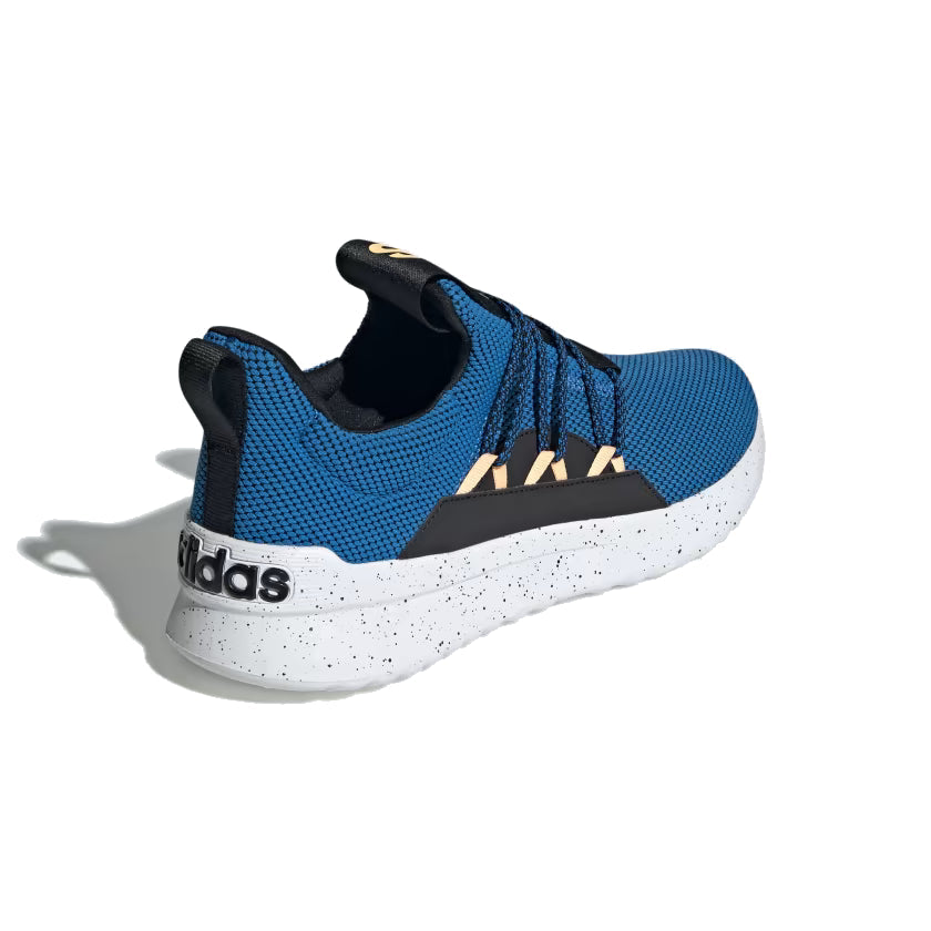 adidas Lite Racer Adapt 5.0 Cloudfoam Slip-On Shoes 'Blue' IE9982