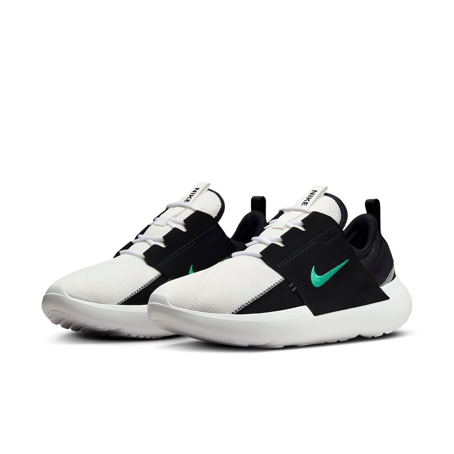 Nike E-Series AD 'White Black Malachite' DV2436-102