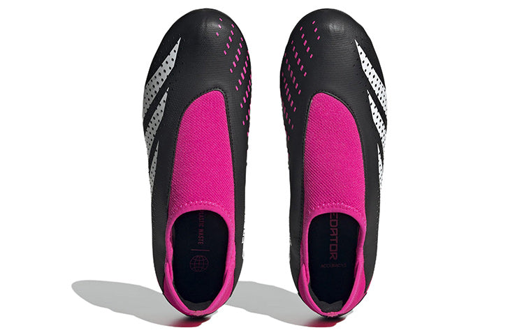 (GS) adidas Predator Accuracy.3 FG 'Own Your Football Pack' GW4606