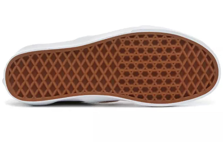 Vans Classic Slip-On 'Rose Gold' VN0A4BV3T61