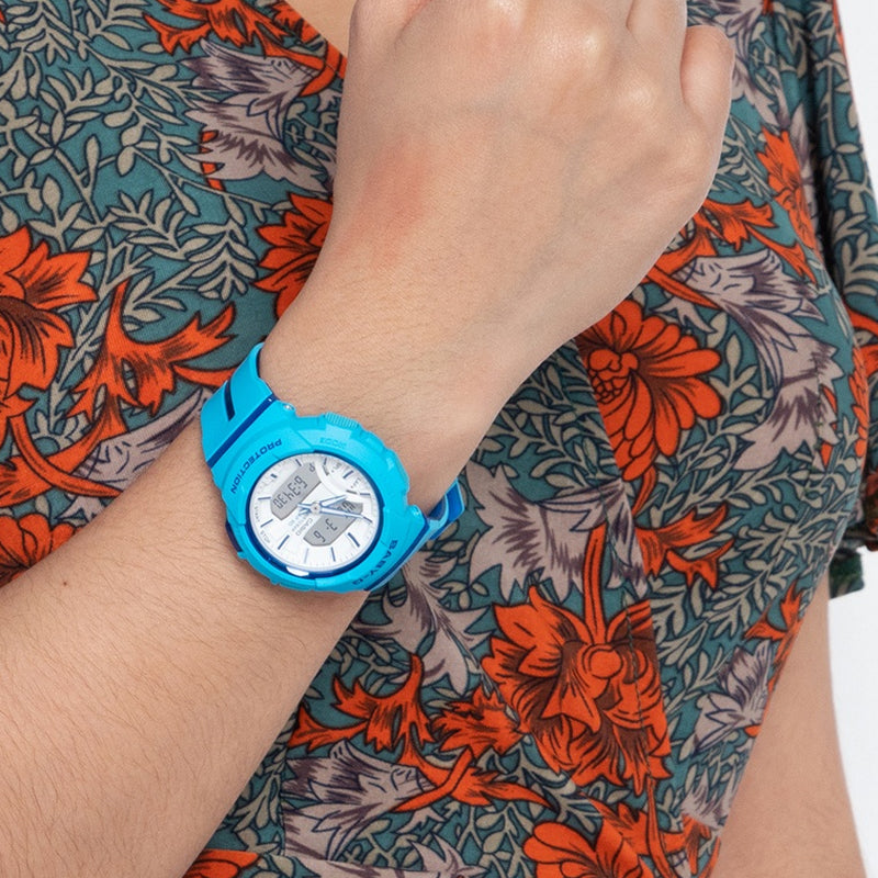 CASIO Baby-G 'Blue' BGA-240L-2A2