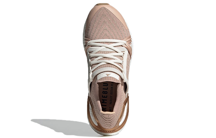 (WMNS) adidas x Stella McCartney Ultraboost 20 'Soft Powder Copper Metallic' GZ9999