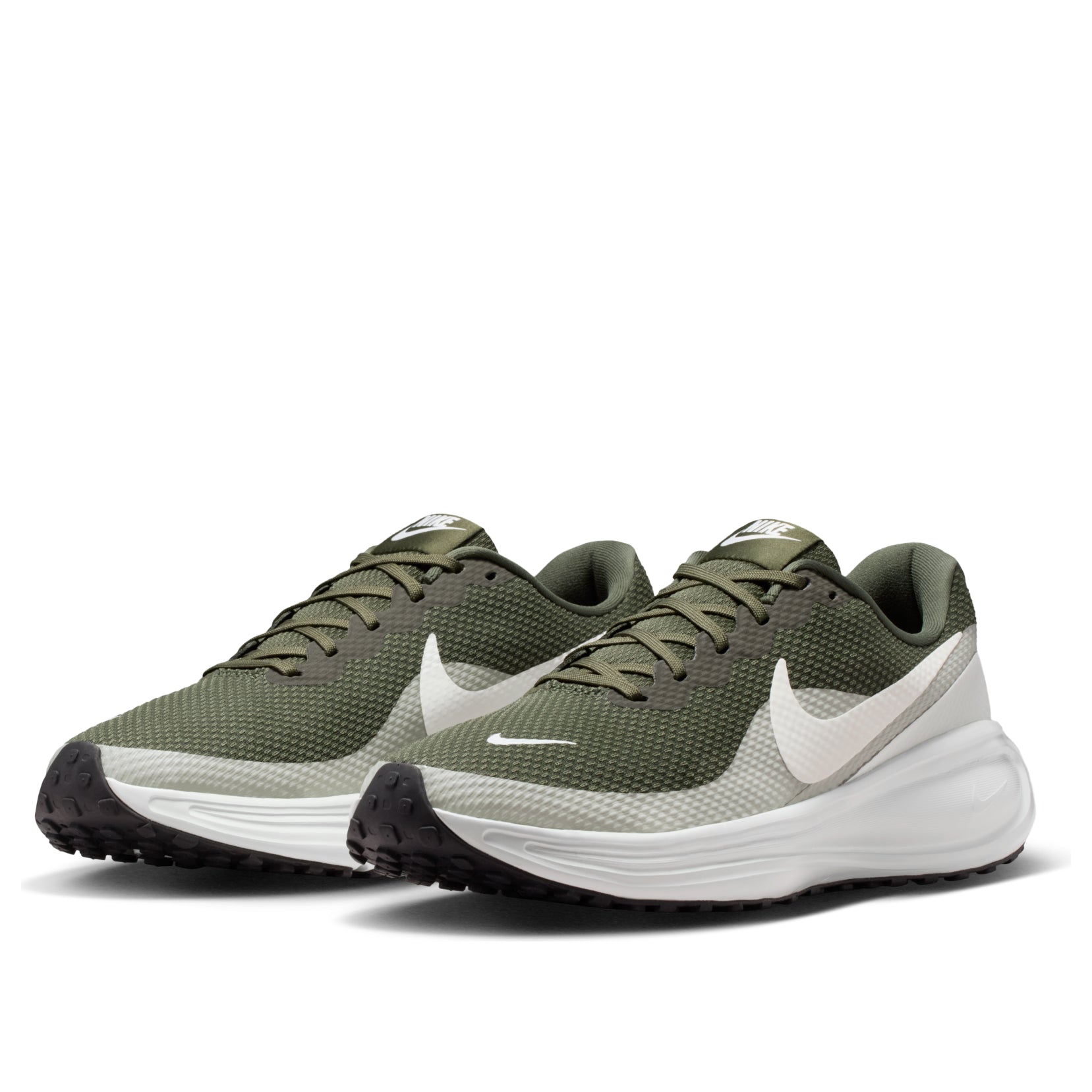 Nike Revolution 8 'Military Trousers Khaki' HJ9198-303