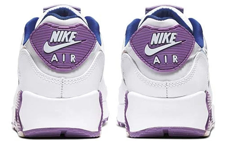 (WMNS) Nike Air Max 90 SE 'Easter' CJ0623-100