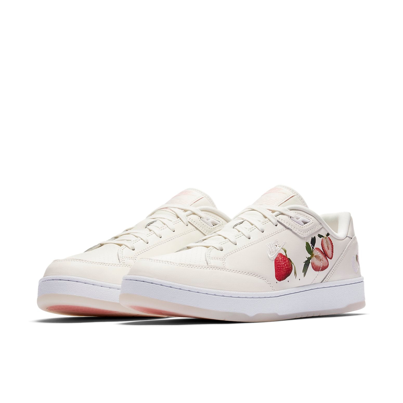 Nike Grandstand II Pinnacle 'Sail' AO2642-100