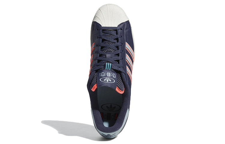 adidas Superstar 'Shadow Navy' GY3414