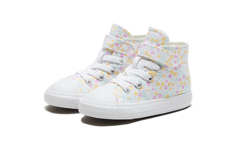 (TD) Converse Chuck Taylor All Star 1V Toddler/Youth 766878C