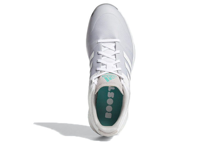 (WMNS) adidas EQT Spikeless Golf 'White Acid Mint' FW6295