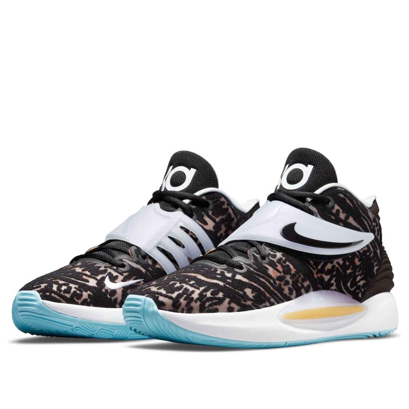 Nike KD 14 EP 'Essential' CZ0170-001