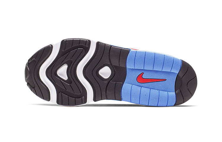 (PS) Nike Air Max 200 'Royal Pulse' AT5628-400
