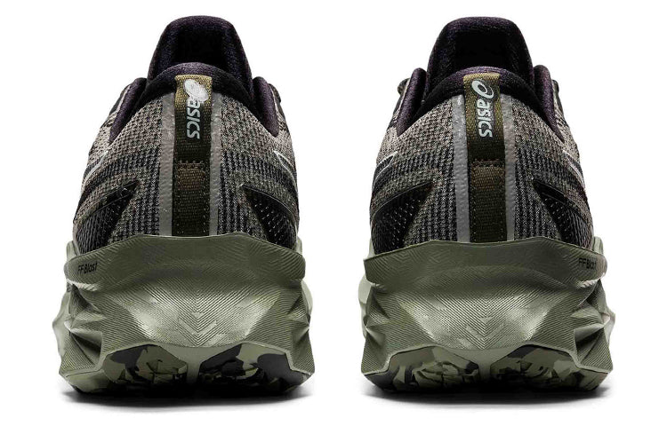 ASICS Novablast 2 LE 'Lichen Green' 1011B331-300
