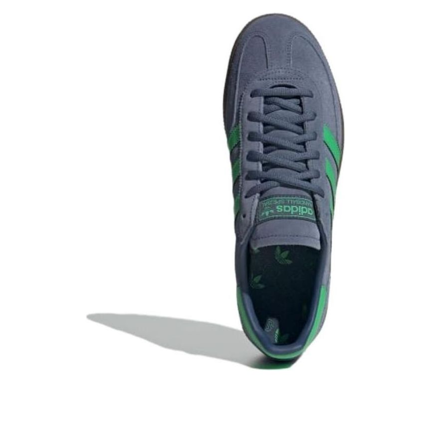 adidas Handball Spezial 'Preloved Ink Semi Screaming Green' JH5437